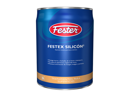 [1640179] Festex Silicon Barril 19 L Fester