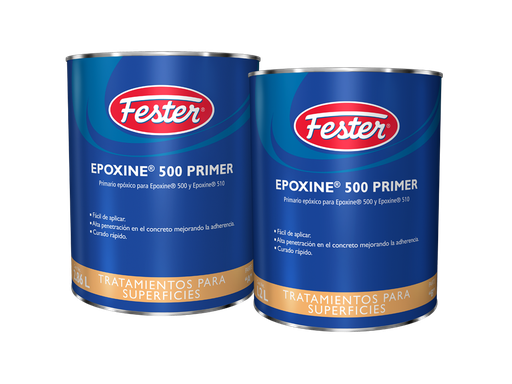 [1647805] Fester Epoxine 500 Primer Blanco  4 L Fester 