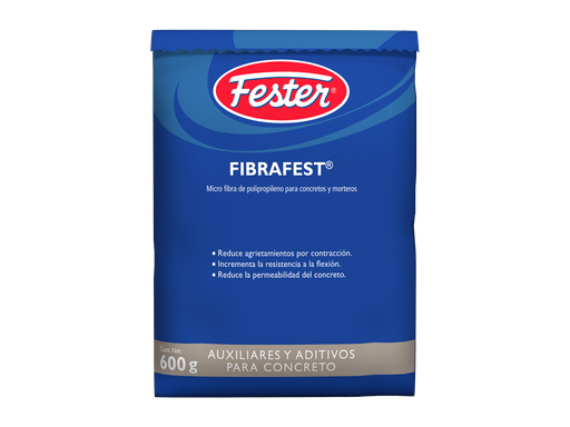 [1643220] Fester Fibrafest 600 Bolsa De 600Gr. Fester 
