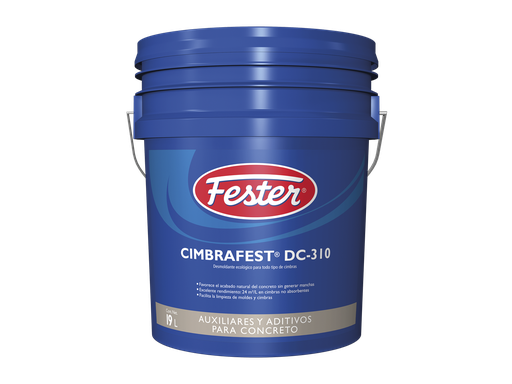 [1852740] Fester Cimbrafest Dc-310 Cub 19 L Fester 