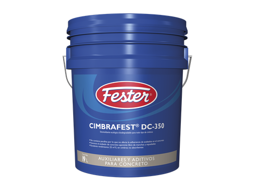 [1852739] Fester Cimbrafest Dc-350 Cub 19 L Fester 