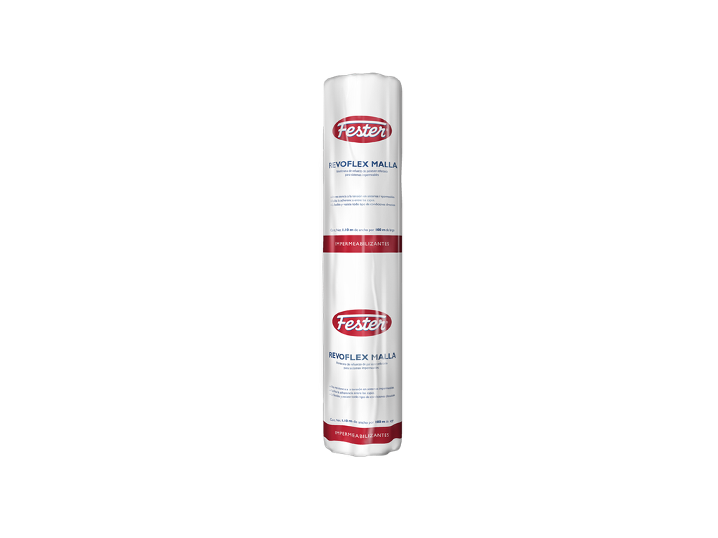 Fester Revoflex  Rollo 1.10X100 M Fester 
