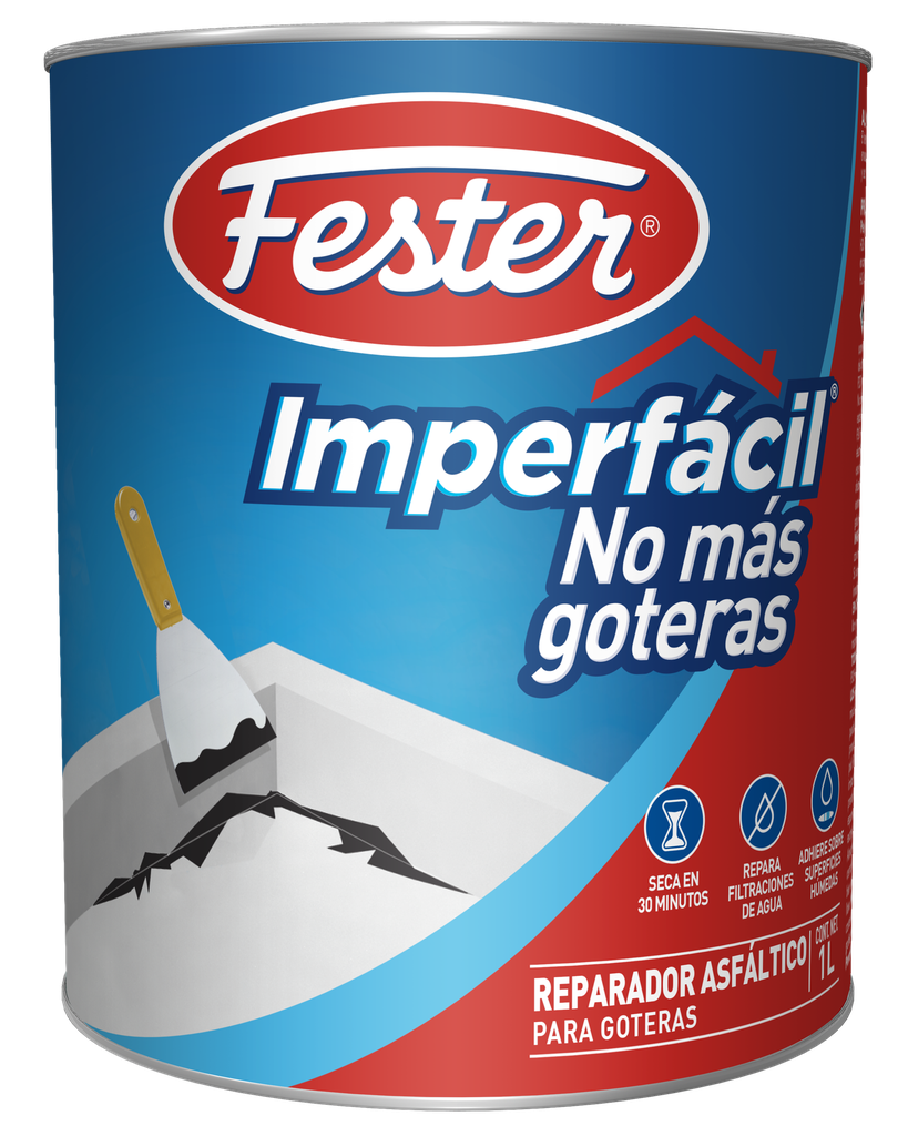 Fester Imperfacil Nmg Pasta Bote 1 L Fester 
