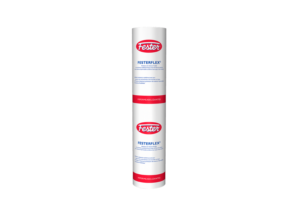 Festerflex Bolsa 1.1 X 10 M Fester 