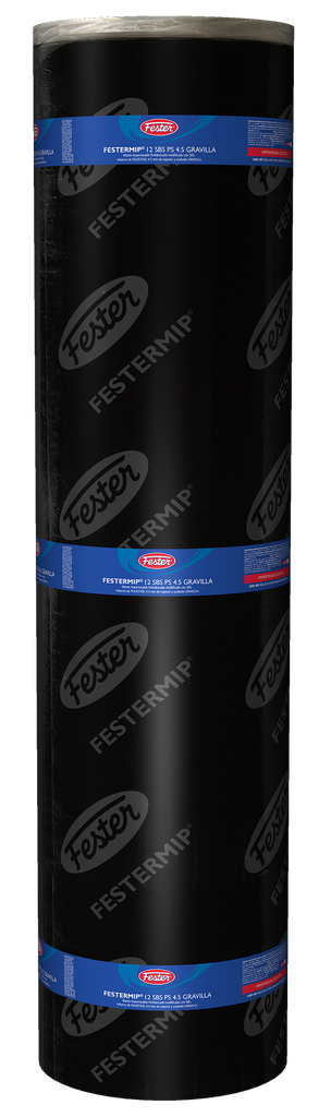 Festermip 0 App Ps 0 4.0 Liso Rollo 1 X 10 M Fester