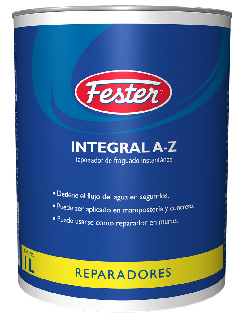 Fester Integral A-Z  Bote 1 L Fester 