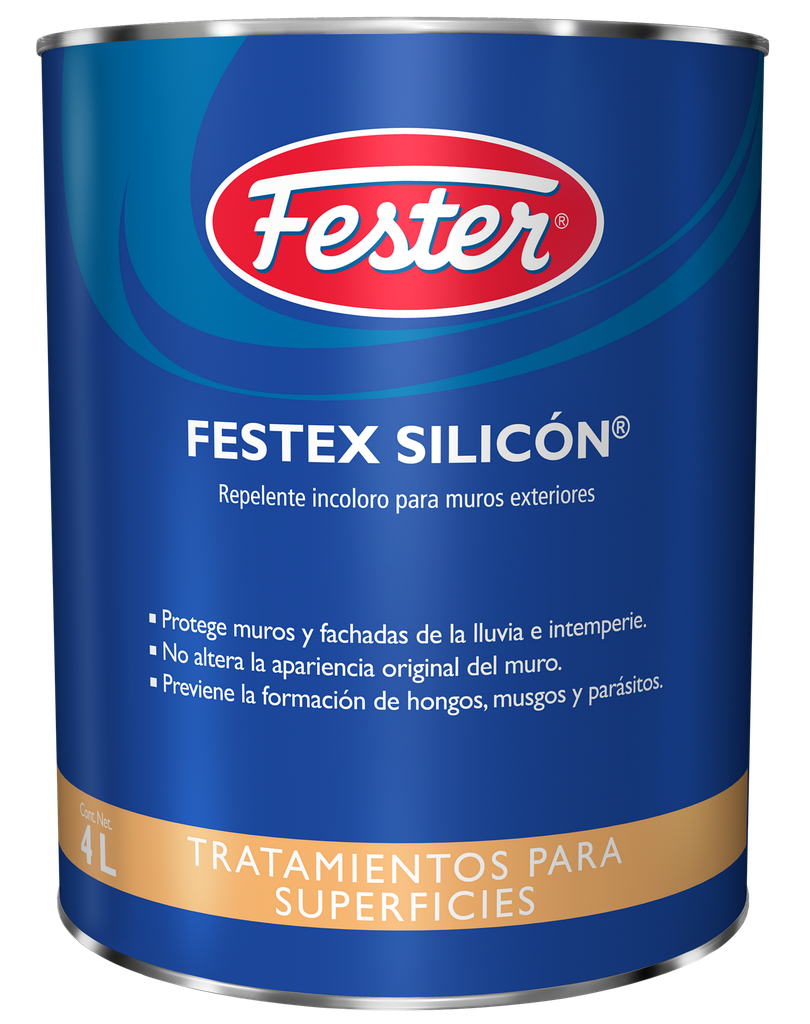 Festex Silicon Bote 4 L Fester 