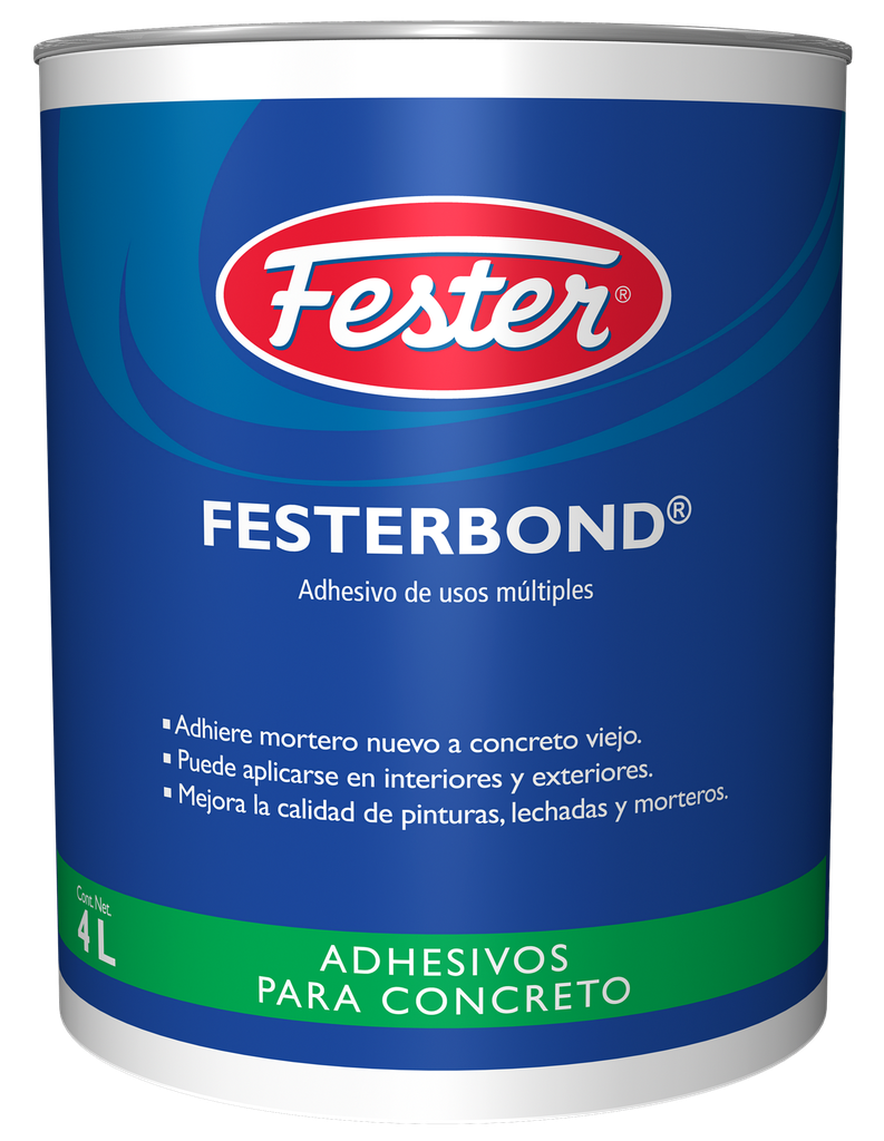 Festerbond  Bote 4 L Fester 