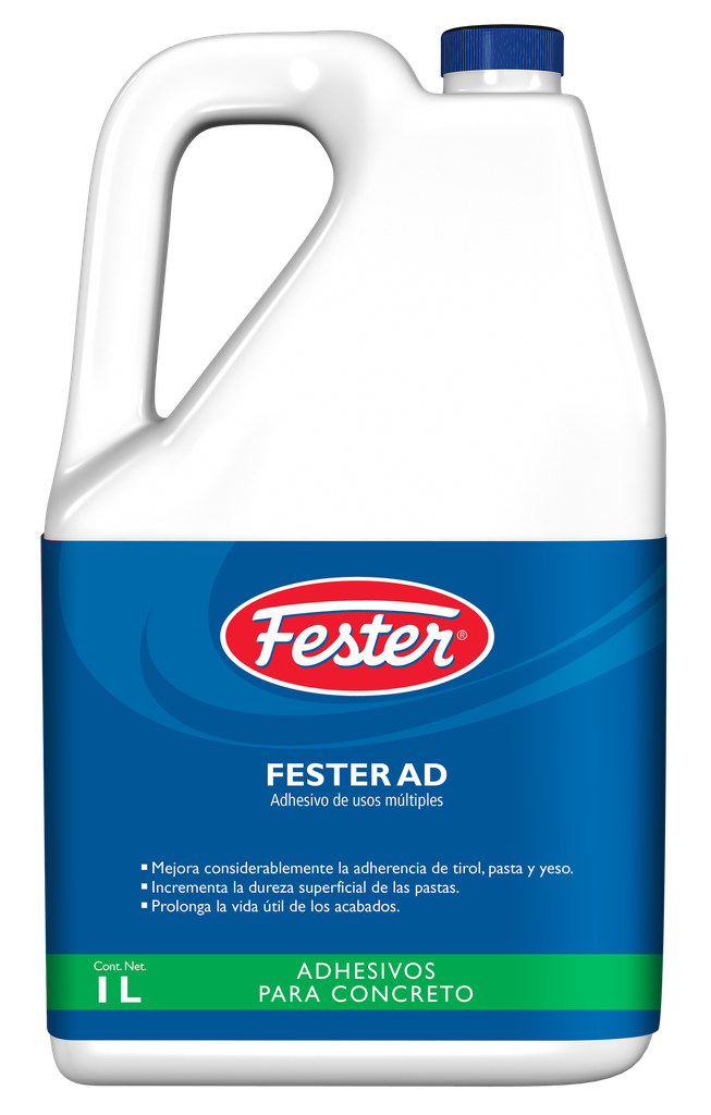 Fester Ad Garrafa 1 L Fester 