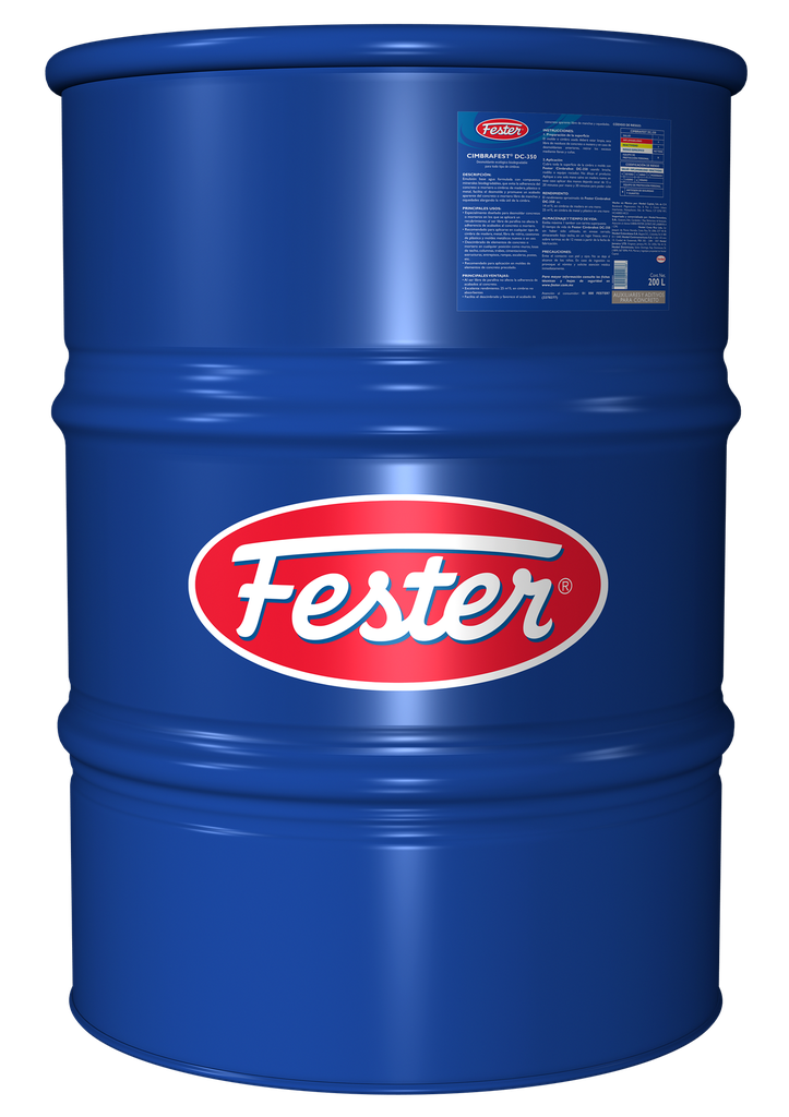 Fester Cimbrafest Dc-350 Tam 200 L Fester 