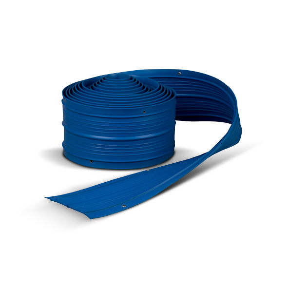 Fester Banda Flex Pvc 6" Rollo 25 M Fester