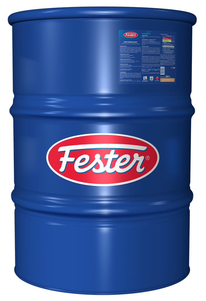 Festermicide Tam 200 L Fester 