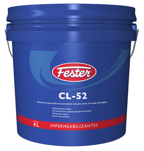 [2622499] Fester Cl-52 Cub 4 L Fester 