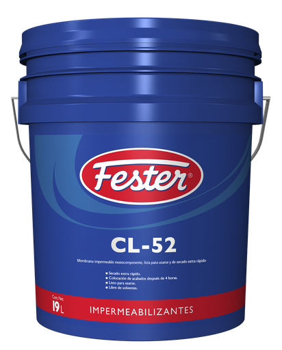 [2622500] Fester Cl-52 Cub 19 L Fester 