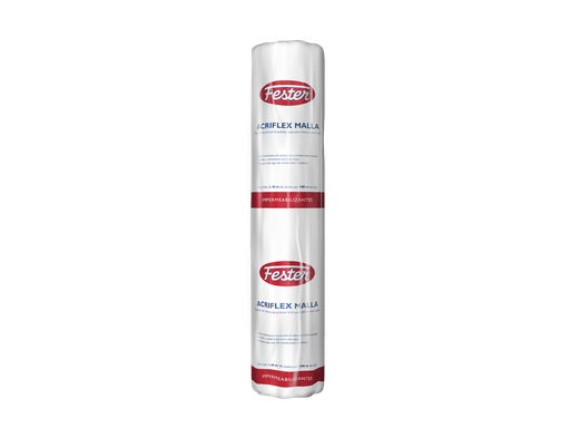 [2503518] Fester Acriflex Rollo 1.10X100 M Fester 