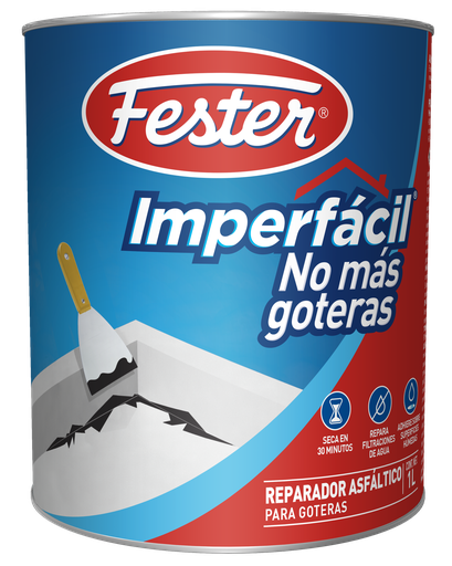 [2611165] Fester Imperfacil Nmg Pasta Bote 1 L Fester 