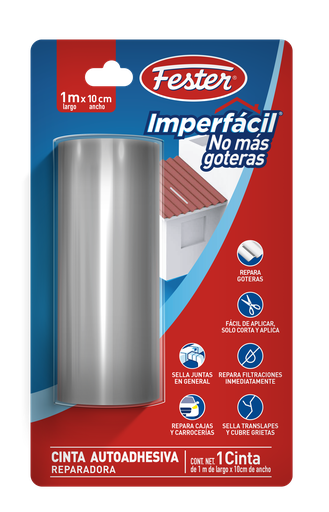 [2611163] Fester Imperfacil Nmg Cinta Roll De 1M Fester 