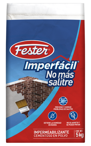 [2611162] Fester Imperfacil No Mas Salitre Saco 5 Kg Fester 