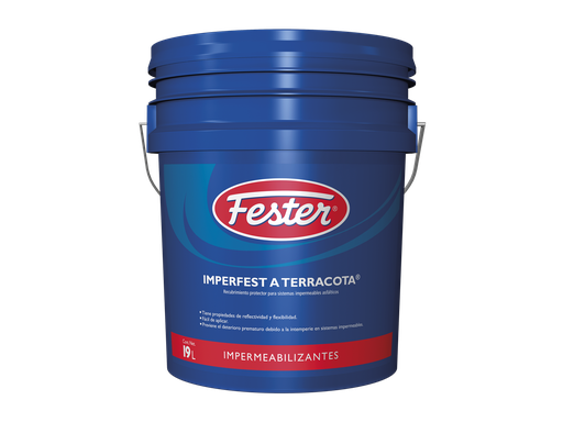 [1628408] Fester Imperfest E Cub 19 L Fester 