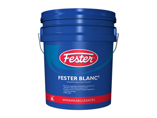 [1630109] Festerblanc Blanco Cub 19 L Fester 
