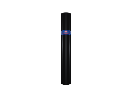 [2065835] Fester Polietileno Negro  Rollo 6 X 33 M Fester 