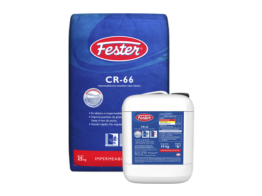 [2804381] Fester Cr 66 Blanco Unidad 35 Kg Fester