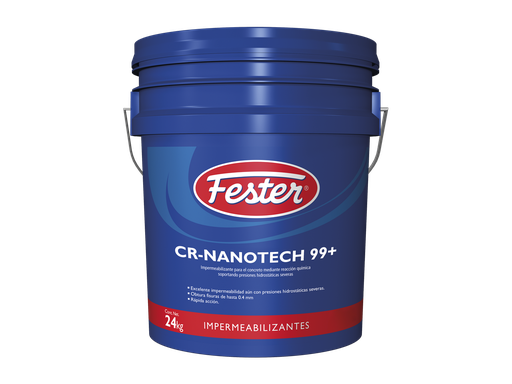 [2126733] Fester Cr-Nanotech-99+ Blanco Cub 24 Kg Fester 