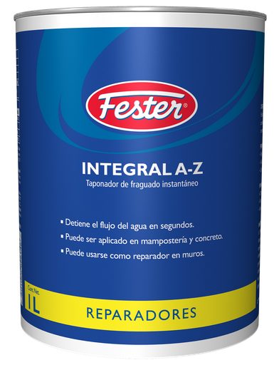 [1630091] Fester Integral A-Z  Bote 1 L Fester 