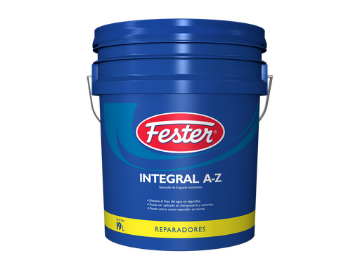[1630086] Fester Integral A-Z  Cub 19 L Fester 