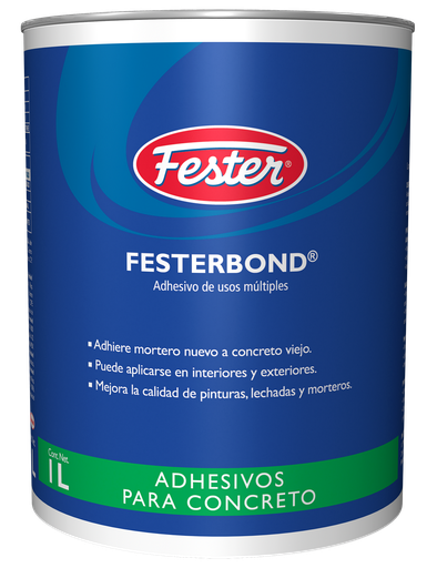 [1630089] Festerbond Bote 1 L Fester