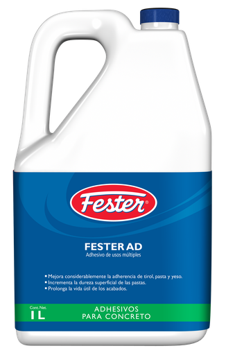 [2004800] Fester Ad Garrafa 1 L Fester 