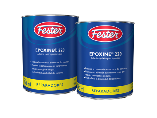 [1632120] Fester Epoxine 220 1 L Fester 
