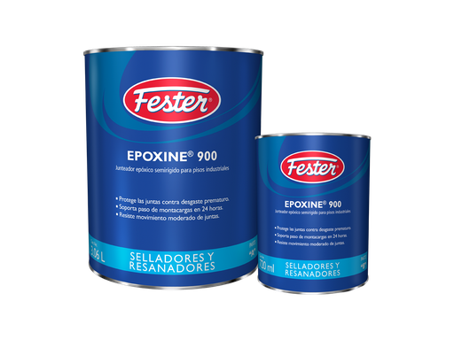 [1632115] Fester Epoxine 900 Sellador De 3.78 L Fester 