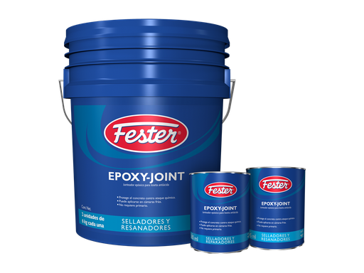[1632114] Fester Epoxy-Joint Unidad 12 Kg Fester 