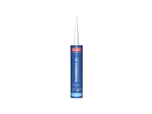[1982513] Fester Superseal Sl Gris Cartuchos De 825 Ml Fester 