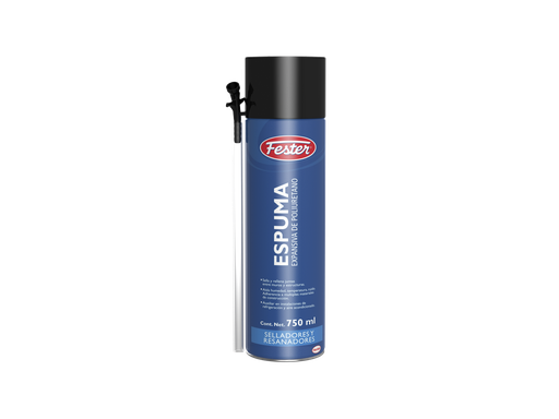 [1949381] Fester Espuma Expansiva Lata De 750 Ml Fester 