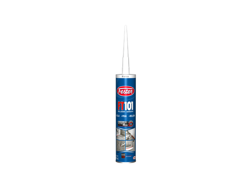 [1894506] Fester Ft101 Blanco Cartucho De 280 Ml Fester 
