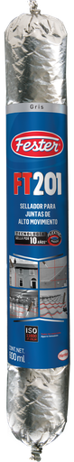 [1927932] Fester Ft201 Gris Salchicha De 600 Ml Fester 