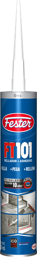 [1895915] Fester Ft201 Blanco Cartucho De 280 Ml Fester 
